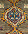 Oriental Handmade Rug  2'8" x 10'8" #22890