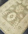Oushak Rug 2'9" x 11'11" #22742