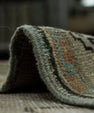 Turkish Vintage Rug 4' x 7'5" #20684