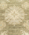 Oushak Rug 2'9" x 11'11" #22742