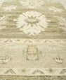 Oushak Rug 2'9" x 11'11" #22742