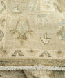 Oushak Rug 2'9" x 11'11" #22742