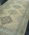 Turkish Vintage Rug 5' x 11'5" #20774