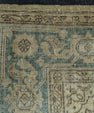 Turkish Vintage Rug 5' x 11'5" #20774