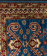 Oriental Handmade Rug  2'9" x 10'5" #22889