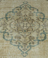 Turkish Vintage Rug 5' x 11'5" #20774