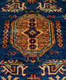 Oriental Handmade Rug  2'9" x 10'5" #22889