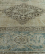 Turkish Vintage Rug 5' x 11'5" #20774