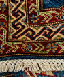 Oriental Handmade Rug  2'9" x 10'5" #22889