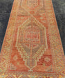 Turkish Anatolian Runner Rug 2'10" x 7'11" #22276