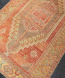 Turkish Anatolian Runner Rug 2'10" x 7'11" #22276