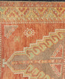 Turkish Anatolian Runner Rug 2'10" x 7'11" #22276