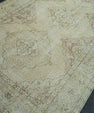 Turkish Vintage Rug 4'9" x 12'10" #20776