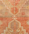 Turkish Anatolian Runner Rug 2'10" x 7'11" #22276