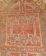 Turkish Anatolian Runner Rug 2'10" x 7'11" #22276
