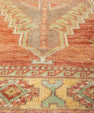 Turkish Anatolian Runner Rug 2'10" x 7'11" #22276