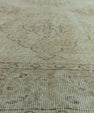 Turkish Vintage Rug 4'9" x 12'10" #20776
