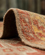 Turkish Anatolian Runner Rug 2'10" x 7'11" #22276