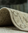 Turkish Vintage Rug 4'9" x 12'10" #20776
