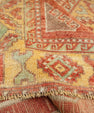 Turkish Anatolian Runner Rug 2'10" x 7'11" #22276