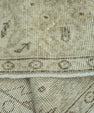 Turkish Vintage Rug 4'9" x 12'10" #20776