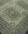 Turkish Vintage Rug 4'8" x 11'6" #20773