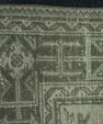 Turkish Vintage Rug 4'8" x 11'6" #20773