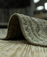 Turkish Vintage Rug 4'8" x 11'6" #20773