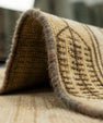 Turkish Vintage Rug  3'3" x 7'8" #22635