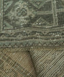 Turkish Vintage Rug 4'8" x 11'6" #20773
