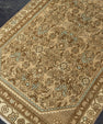 Turkish Vintage Rug  2'11" x 9'2" #22763