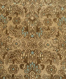 Turkish Vintage Rug  2'11" x 9'2" #22763