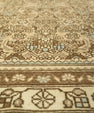 Turkish Vintage Rug  2'11" x 9'2" #22763
