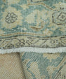 Turkish Vintage Rug 4'7" x 11'10" #20772