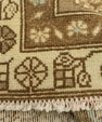 Turkish Vintage Rug  2'11" x 9'2" #22763