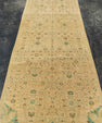 Turkish Vintage Rug  3' x 8'10" #22805