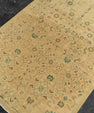 Turkish Vintage Rug  3' x 8'10" #22805