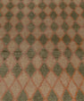 Turkish Vintage Rug 4'1" x 7' #20771