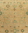 Turkish Vintage Rug  3' x 8'10" #22805
