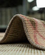 Turkish Vintage Rug 4'1" x 7' #20771