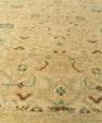 Turkish Vintage Rug  3' x 8'10" #22805