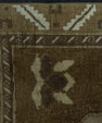 Turkish Vintage Rug 5'4" x 10' #20777