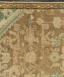 Turkish Vintage Rug  2'2" x 8'3" #22793