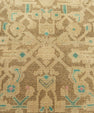 Turkish Vintage Rug  2'2" x 8'3" #22793