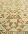 Turkish Vintage Rug  2'2" x 8'3" #22793