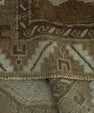 Turkish Vintage Rug 5'4" x 10' #20777