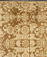 Turkish Vintage Rug  2'5" x 9'5" #22785