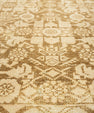 Turkish Vintage Rug  2'5" x 9'5" #22785