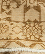 Turkish Vintage Rug  2'5" x 9'5" #22785