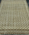 Turkish Vintage Rug 4' x 6'4" #20780